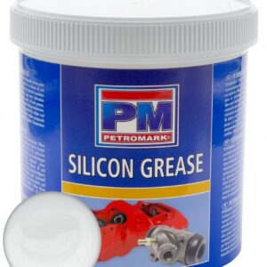 Petromark 10403 Hochtemperatur-Multisilikonfett 500 g