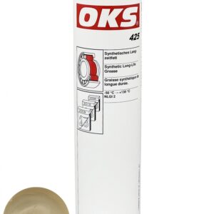 OKS 425 synthetisches Langzeitfett 400 ml Kartusche