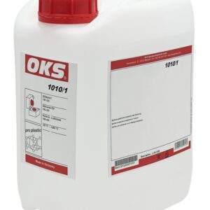 OKS 1010/1 Silikonöl 100cSt 5l Kanister