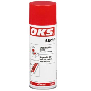 OKS 1511 Trennmittel silikonfrei 400ml Spray