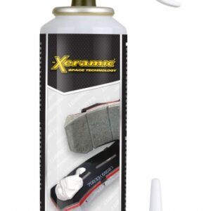 PM Xeramic 20156 Anti-Seize-Keramikpaste, metallfrei, 200-ml-Kartusche