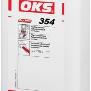 OKS 354 Hochtemperatur-Haftschmierstoff 1l Dose