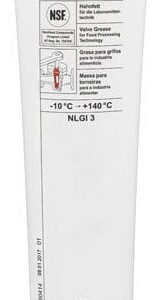 OKS 477 Ventilfett für die Lebensmitteltechnik 80ml Tube