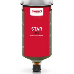 Perma 111839 STAR LC L250 Kartusche mit Tribol OG 500-0