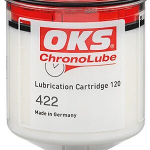 OKS 422 Universalfett 120ml ChronoLube Kartusche