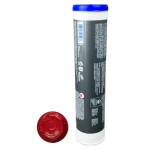 Mobil Mobilith SHC 220 Extremdruckfett, 380 g Kartusche