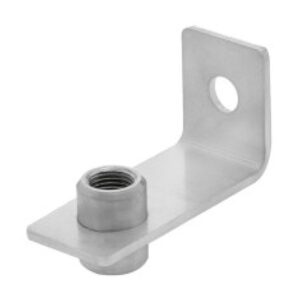 Perma 109685 Montagehalterung CLASSIC FUTURA FLEX NOVA 1-Punkt G1/4f