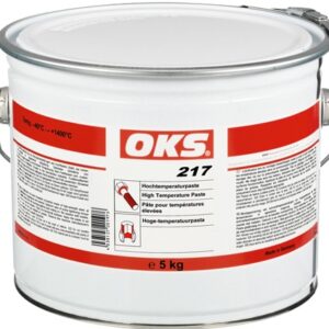 OKS 217 Hochtemperaturpaste 5kg Hobbock