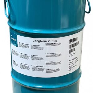 Molykote LONGTERM 2 PLUS Extremdruck-Lagerfett, 50-kg-Eimer