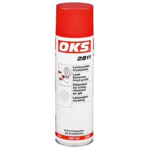 OKS 2811 Lecksuchgerät frostsicher bis -15°C 400ml Spray
