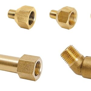 Perma Installationsset für CLASSIC FUTURA FLEX NOVA Direktmontage