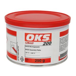 OKS 200 MoS2 Montagepaste 250g Dose