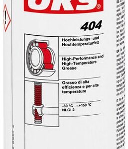 OKS 404 Hochleistungs- und Hochtemperaturfett 1kg Dose