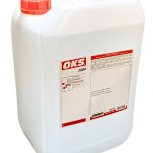 OKS 2800 Lecksuchgerät 25l Kanister