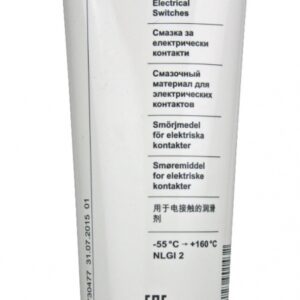 OKS VP980 Schmiermittel für elektrische Schalter, 250-g-Tube
