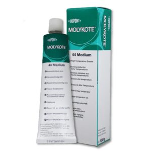 Molykote 44 Medium Hochtemperatur-Lagerfett NLGI-2, 100 g Tube