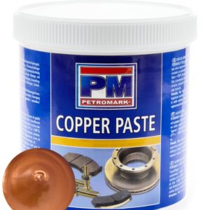 Petromark 10401 Hochtemperatur-Kupferpaste 500g Dose