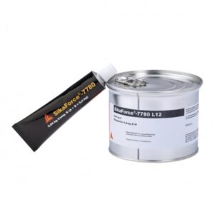 Sika SIKAFORCE-7780 L12 Konstruktionsklebstoff 400g