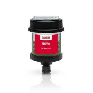 Perma NOVA LC65 Schmierstoffkartusche mit Mobil Polyrex EM