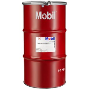 Mobil Centaur XHP 221 Mehrzwecklagerfett NLGI 1,5 – 50-kg-Fass