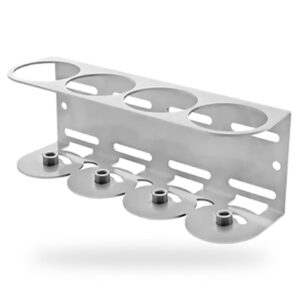 Perma 109674 Montagehalterung STAR Heavy Duty C 4-Punkt G1/4 Innengewinde