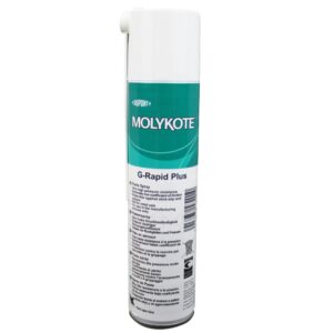 Molykote G-Rapid Plus Schmiermittelspray 400 ml