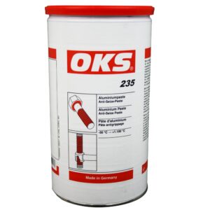 OKS 235 Aluminiumpaste Anti-Seize 1kg Dose
