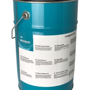 Molykote LONGTERM W2 Hochleistungsfett 5kg