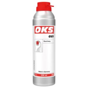 OKS 661 Aktiver Rostlöser & Rostlöser 250ml Spray