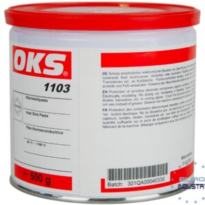 OKS 1103 Wärmeleitpaste 500g Dose