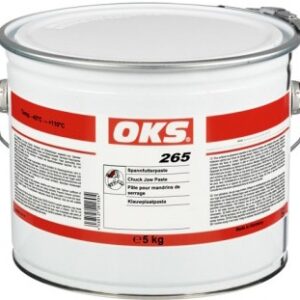 OKS 265 Spannbackenpaste 5kg Hobbock