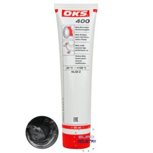 OKS 400 MoS2 Mehrzweck-Hochleistungsfett 80ml Tube