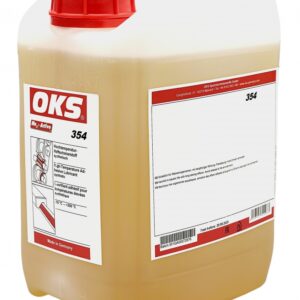 OKS 354 Hochtemperatur-Haftschmierstoff 5l Kanister