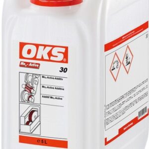OKS 30 Molybdän-Komplex-Anschluss 5l Kanister
