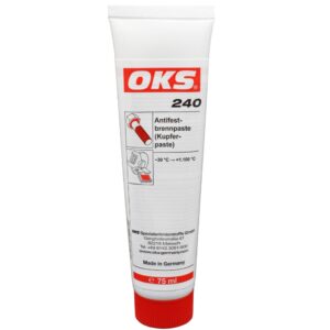 OKS 240 Kupferpaste, Anti-Seize-Verbindung, 75-ml-Tube