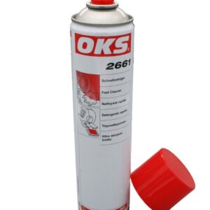 OKS 2661 Schnellreiniger 600 ml Spray