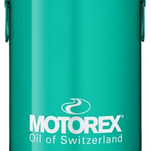 Motorex FETT 174 Niedrigviskoses Fett 00 für Getriebe 17kg Eimer