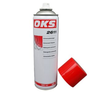 OKS 2611 Universalreiniger und Entfetter für Maschinenteile 500 ml Spray
