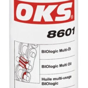 OKS 8601 BIOlogic Multiöl biologisch abbaubar bis 160°C 300ml Spray