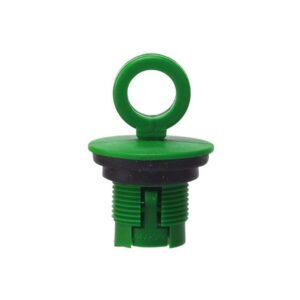 Perma 101332 Aktivator CLASSIC FUTURA 3 Monate Grün