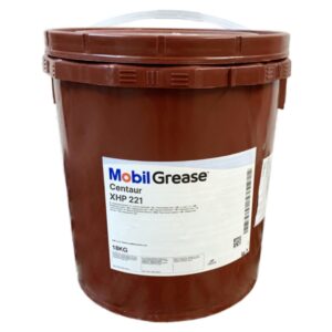 Mobil Centaur XHP 221 Mehrzwecklagerfett NLGI 1,5 – 18 kg Eimer