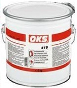 OKS 418 Hochtemperaturfett 5kg Hobbock