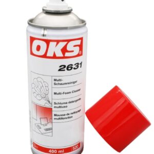 OKS 2631 Multischaumreiniger 400ml Spray