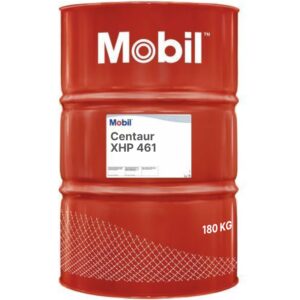 Mobil Centaur XHP 461 EP Mehrzweck-Calciumsulfonatfett 180 kg