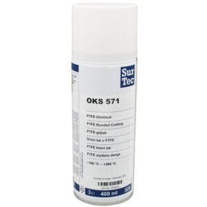 SurTec OKS 571 PTFE-Gleitlack 400ml Spraydose