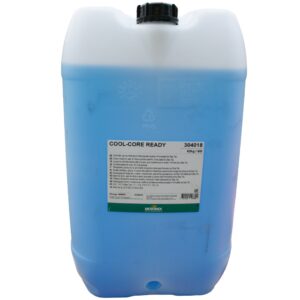 MOTOREX COOL-CORE READY Kühlmittel für Spindelkühlsysteme 60L