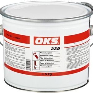 OKS 235 Aluminiumpaste Anti-Seize 5kg Hobbock