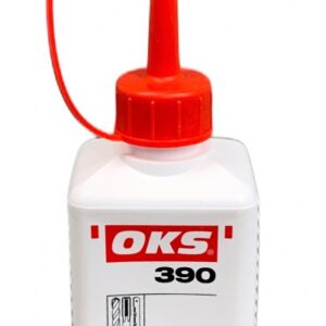 OKS 390 Schneidöl für Werkzeuge und Metall ISO VG 22 – 250 ml Flasche