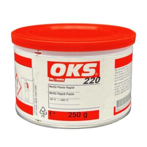OKS 220 MoS2 Schnellpaste 250g Dose