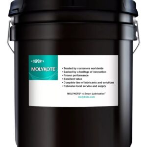 Molykote CO 220 Hochtemperatur-Kettenöl POE 20l Hobbock